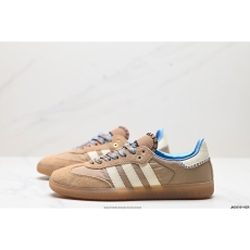 Adidas Samba Shoes